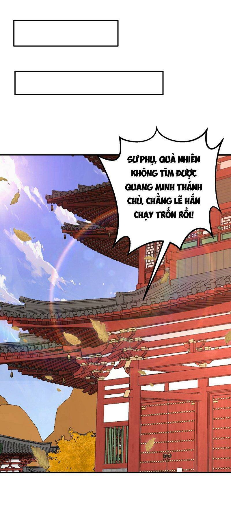 Võ Nghịch Chapter 423 - Trang 2