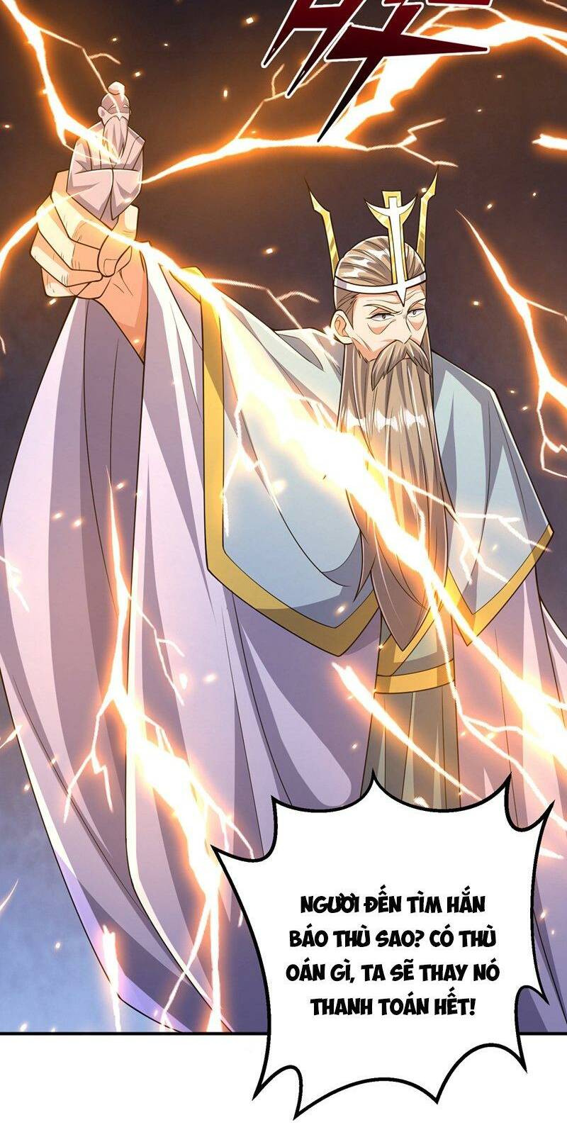 Võ Nghịch Chapter 423 - Trang 2