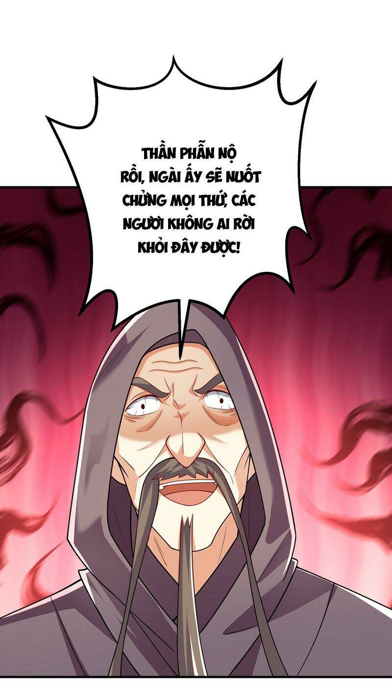 Võ Nghịch Chapter 422 - Trang 2