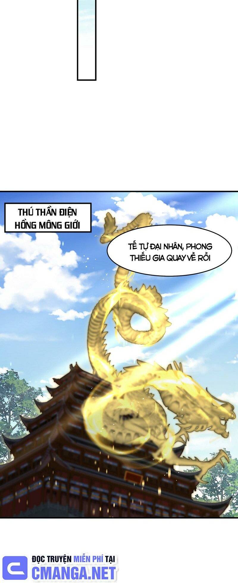 Võ Nghịch Chapter 420 - Trang 2