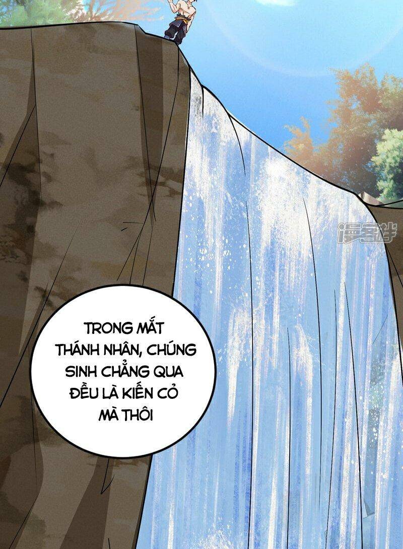 Võ Nghịch Chapter 419 - Trang 2