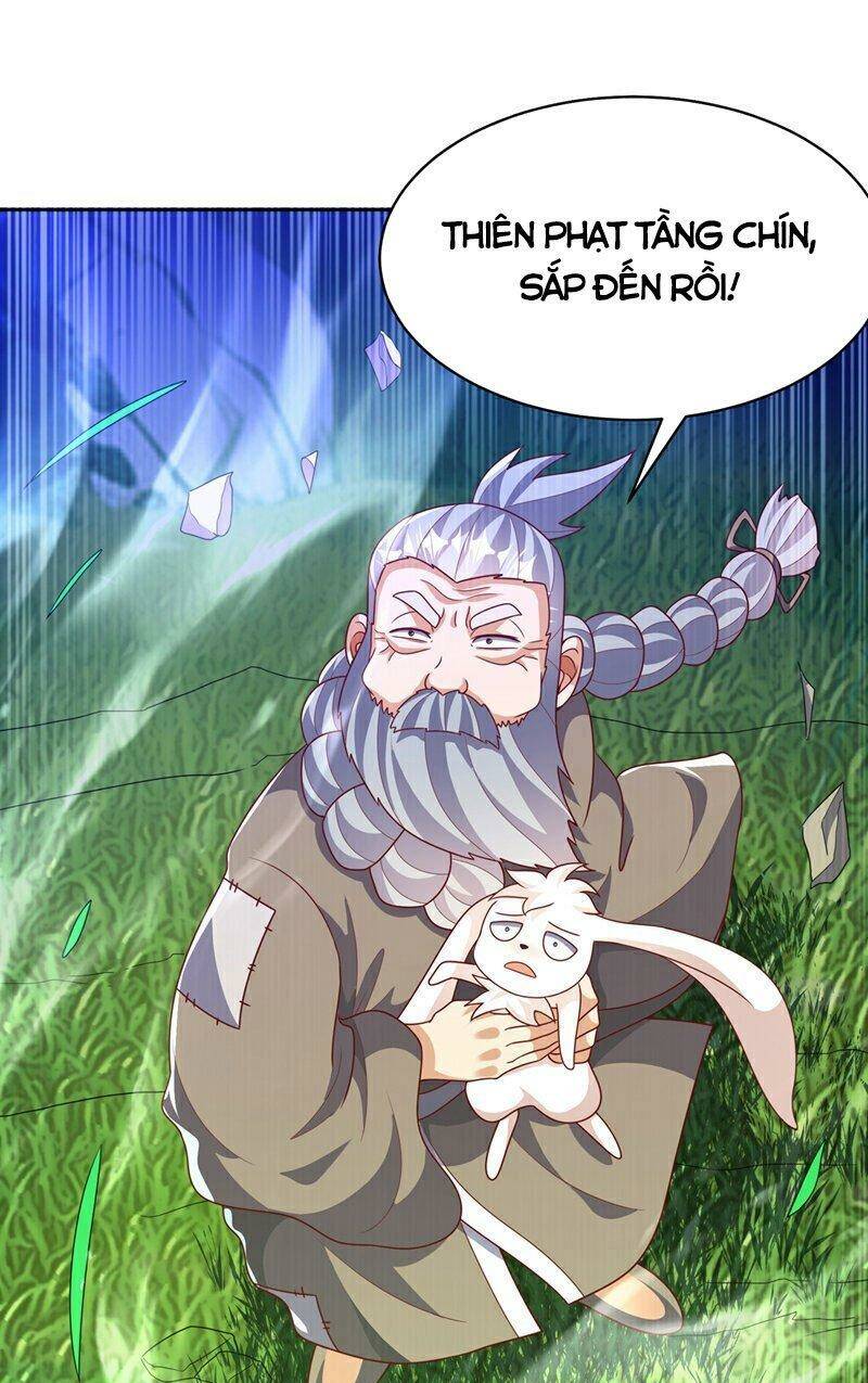 Võ Nghịch Chapter 417 - Trang 2