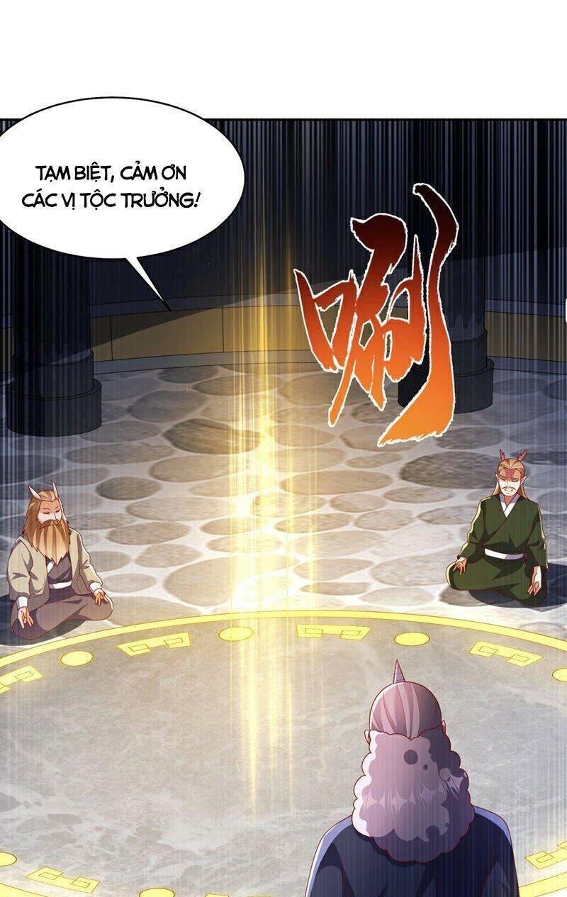 Võ Nghịch Chapter 415 - Trang 2