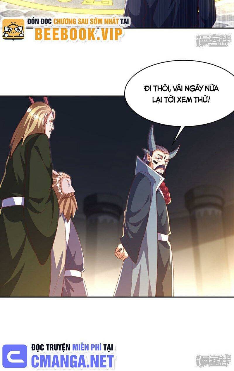 Võ Nghịch Chapter 415 - Trang 2