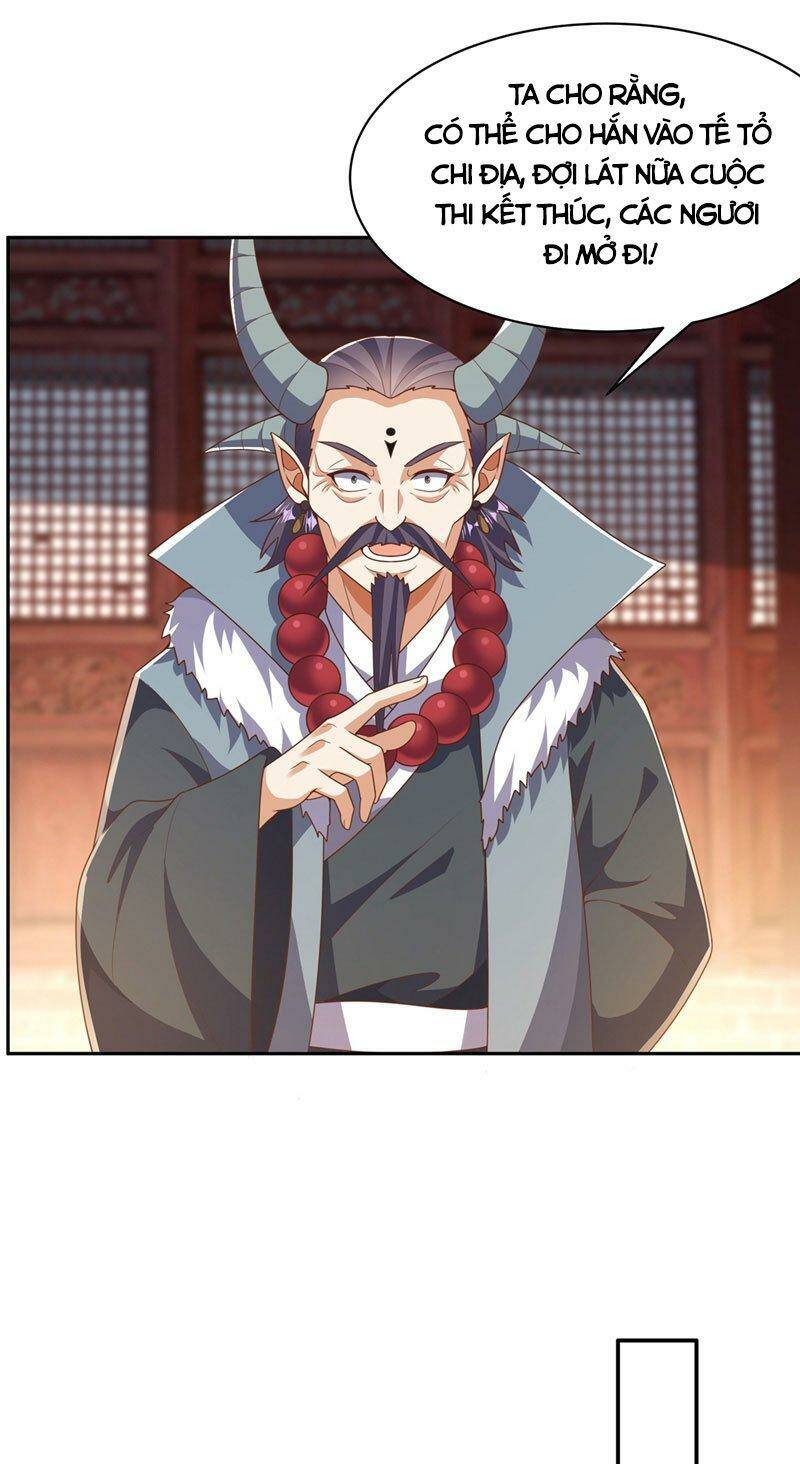 Võ Nghịch Chapter 414 - Trang 2