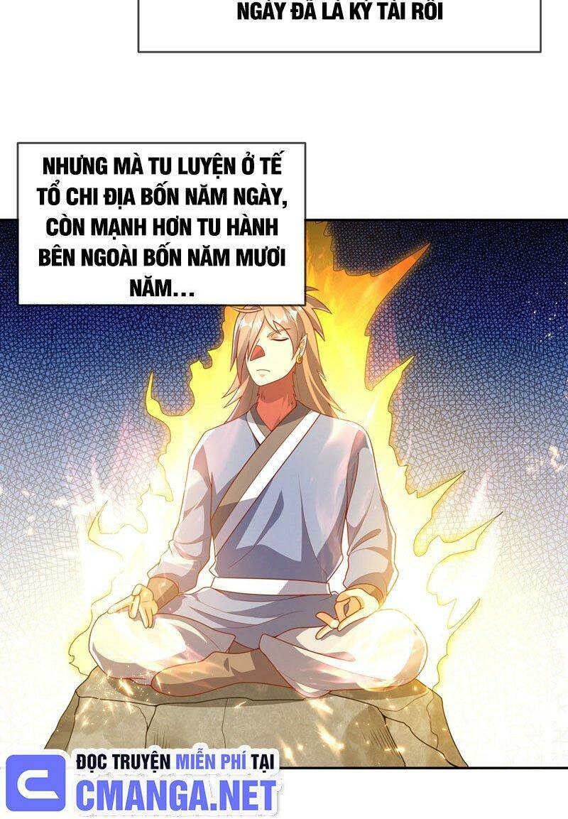 Võ Nghịch Chapter 414 - Trang 2