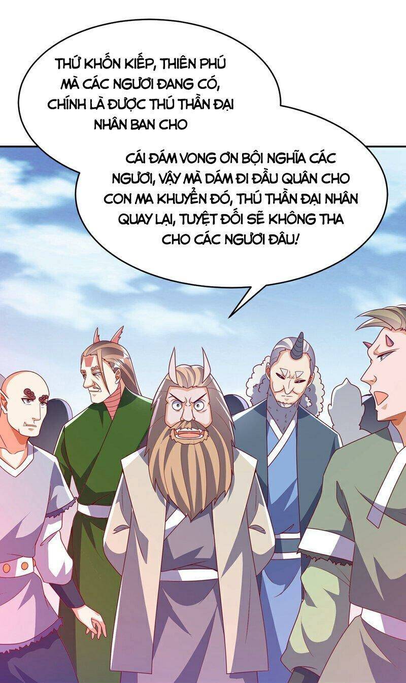 Võ Nghịch Chapter 412 - Trang 2