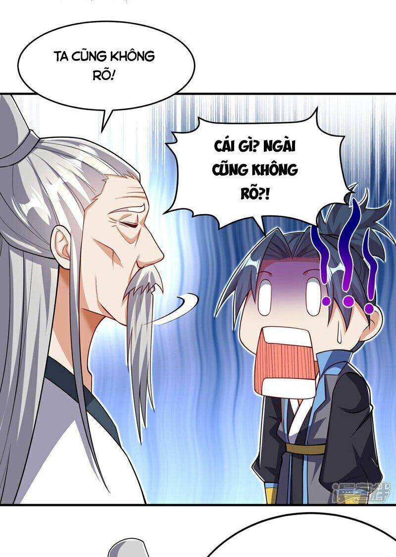 Võ Nghịch Chapter 411 - Trang 2