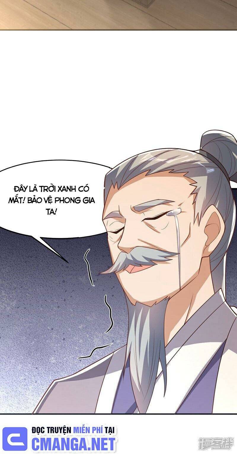 Võ Nghịch Chapter 410 - Trang 2