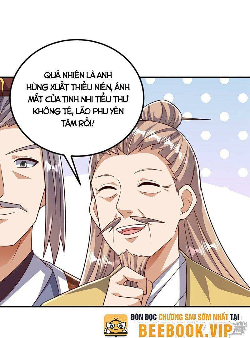 Võ Nghịch Chapter 410 - Trang 2