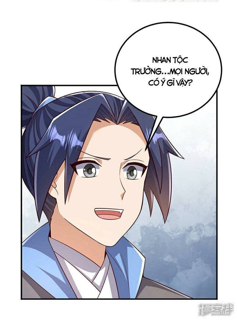 Võ Nghịch Chapter 410 - Trang 2