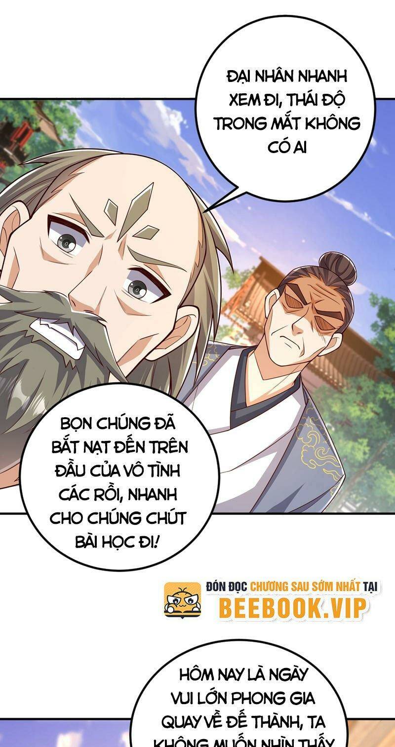 Võ Nghịch Chapter 407 - Trang 2