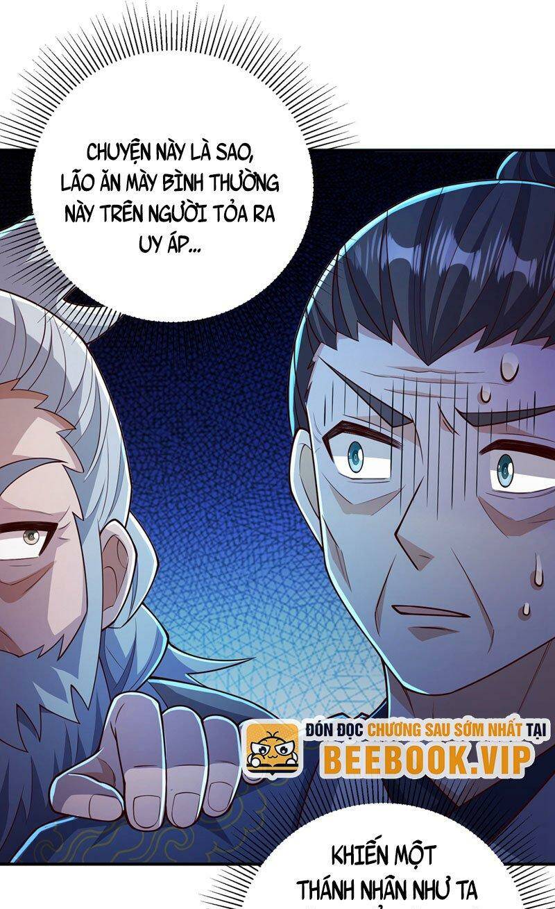 Võ Nghịch Chapter 407 - Trang 2