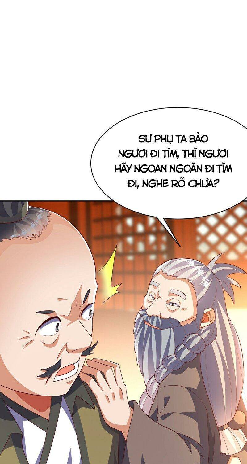 Võ Nghịch Chapter 405 - Trang 2