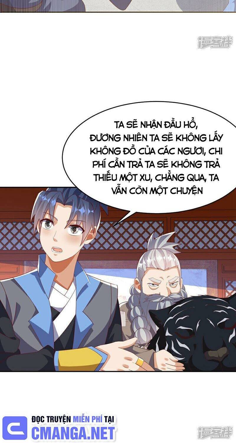 Võ Nghịch Chapter 405 - Trang 2