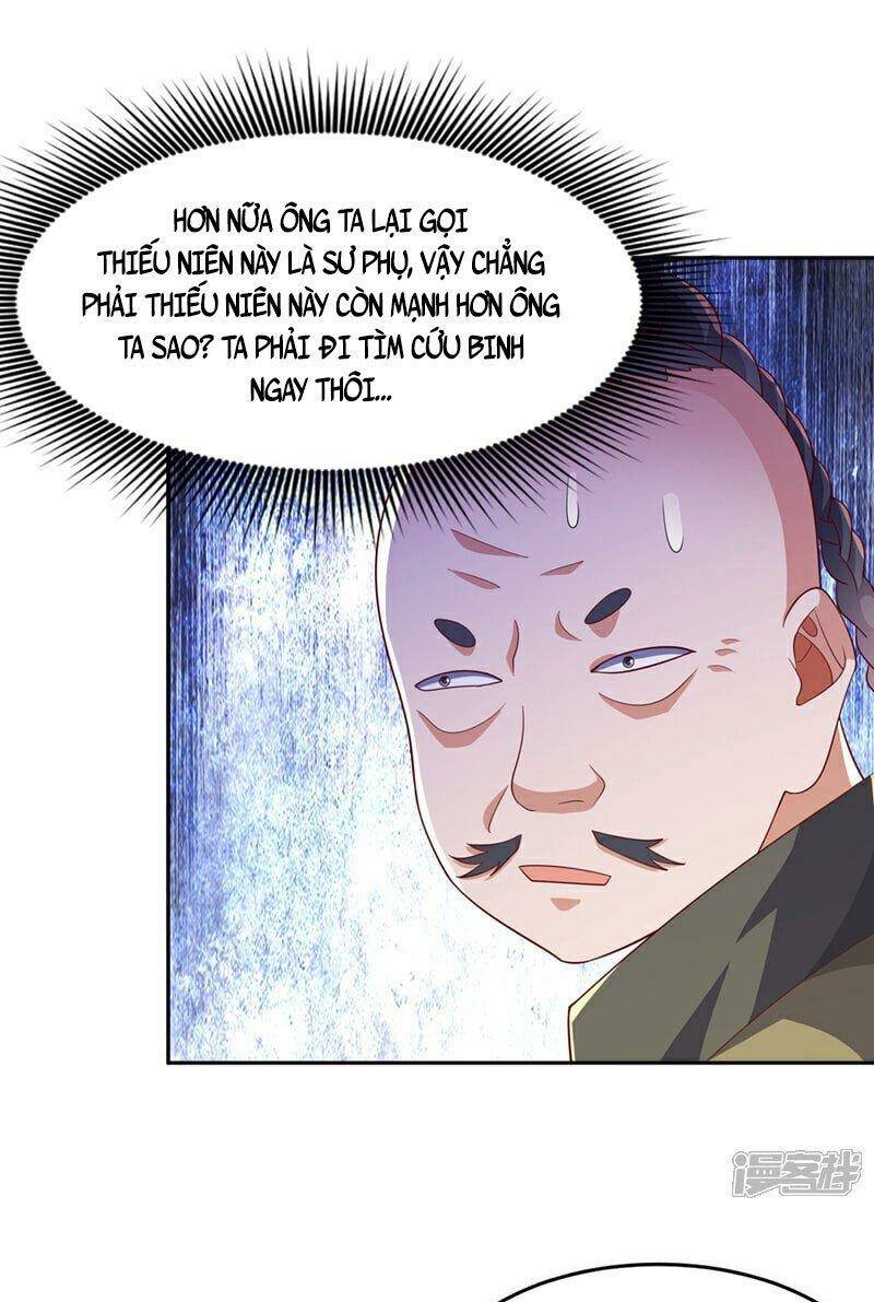 Võ Nghịch Chapter 405 - Trang 2