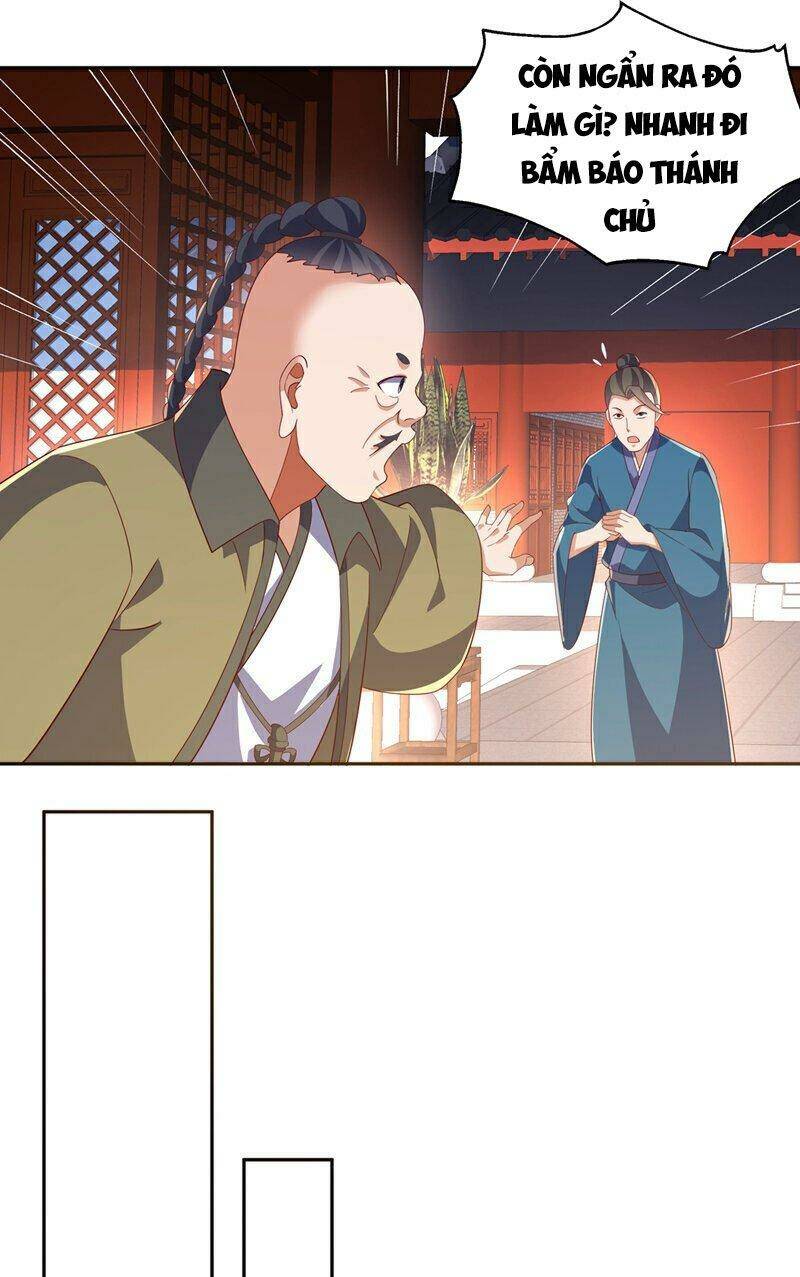 Võ Nghịch Chapter 405 - Trang 2