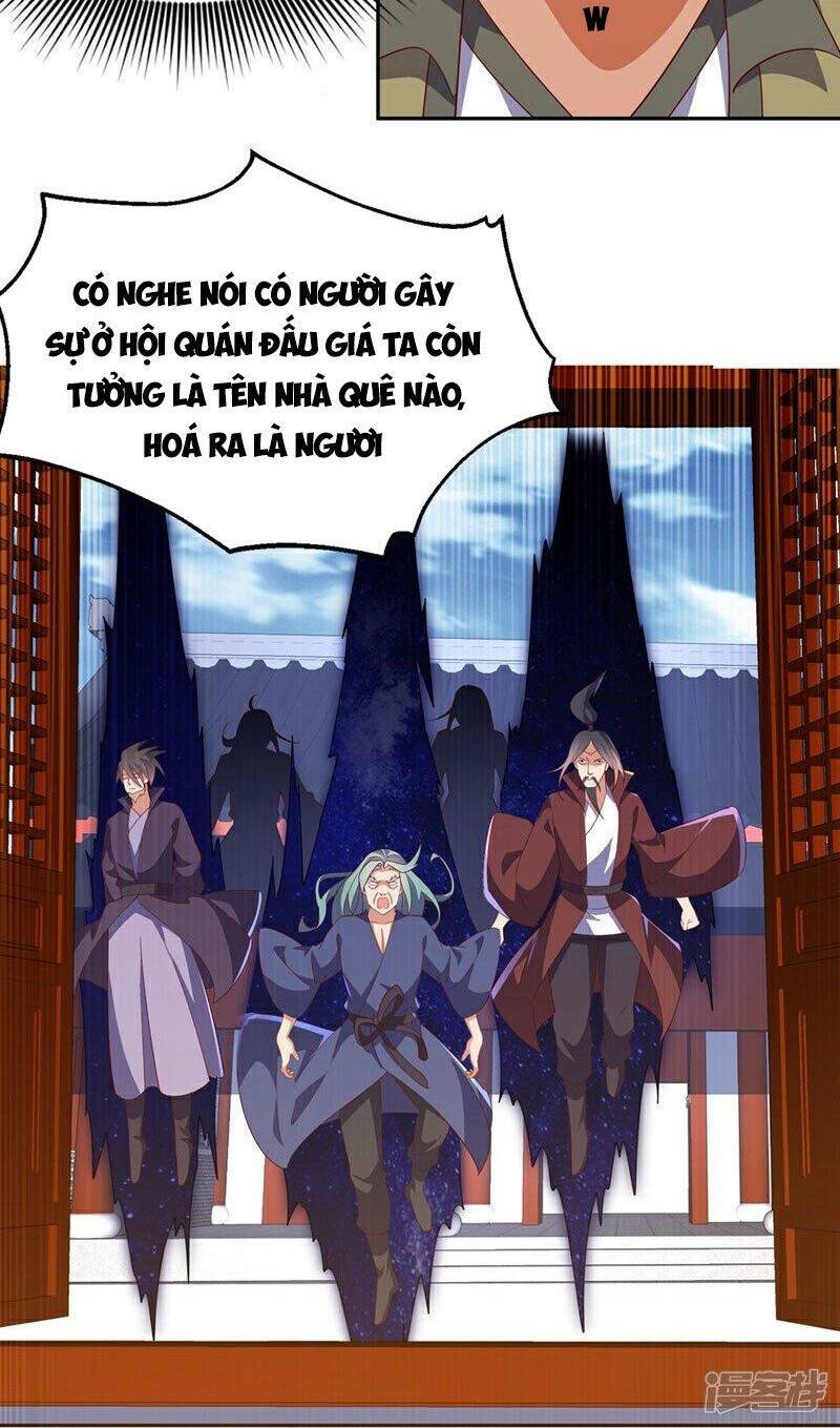 Võ Nghịch Chapter 405 - Trang 2