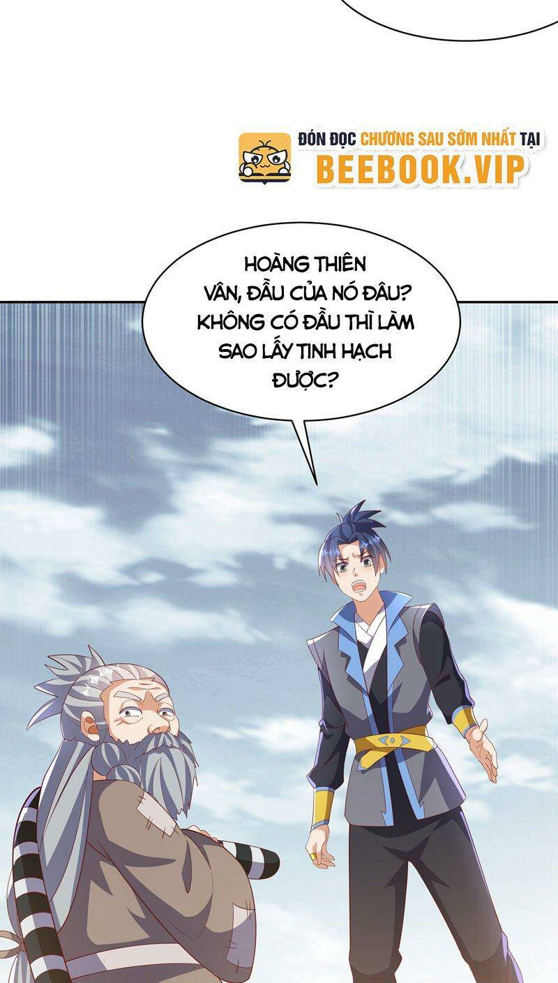 Võ Nghịch Chapter 404 - Trang 2