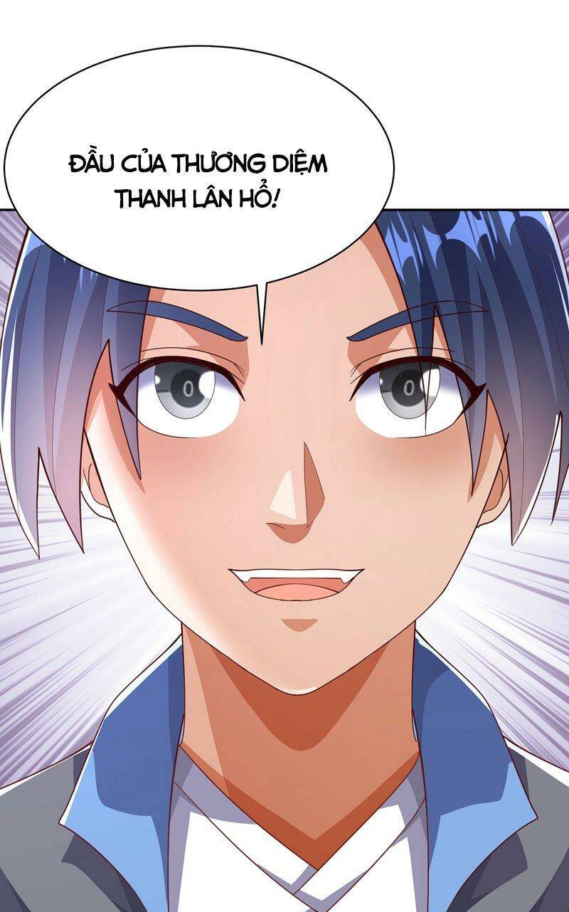 Võ Nghịch Chapter 404 - Trang 2