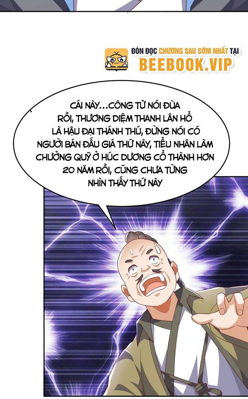 Võ Nghịch Chapter 404 - Trang 2