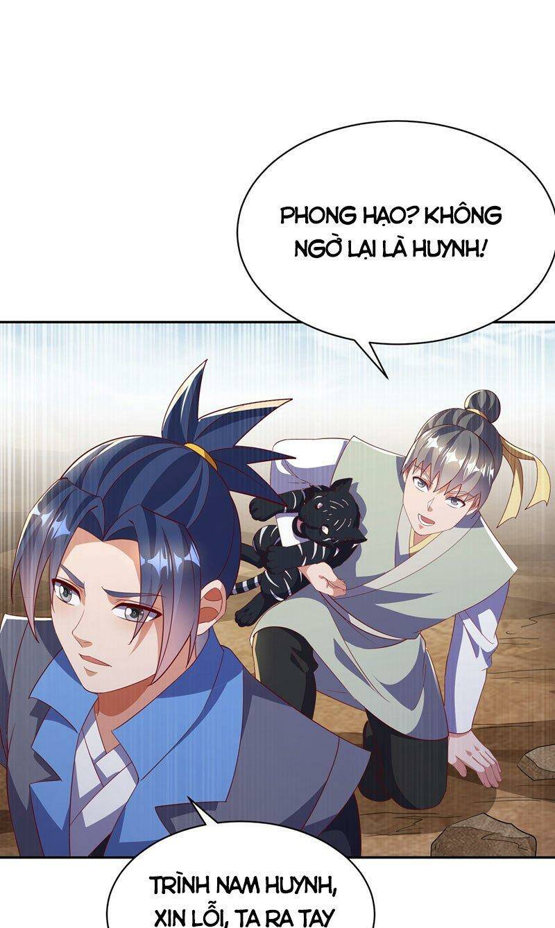 Võ Nghịch Chapter 404 - Trang 2