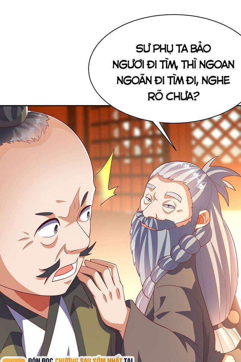 Võ Nghịch Chapter 404 - Trang 2