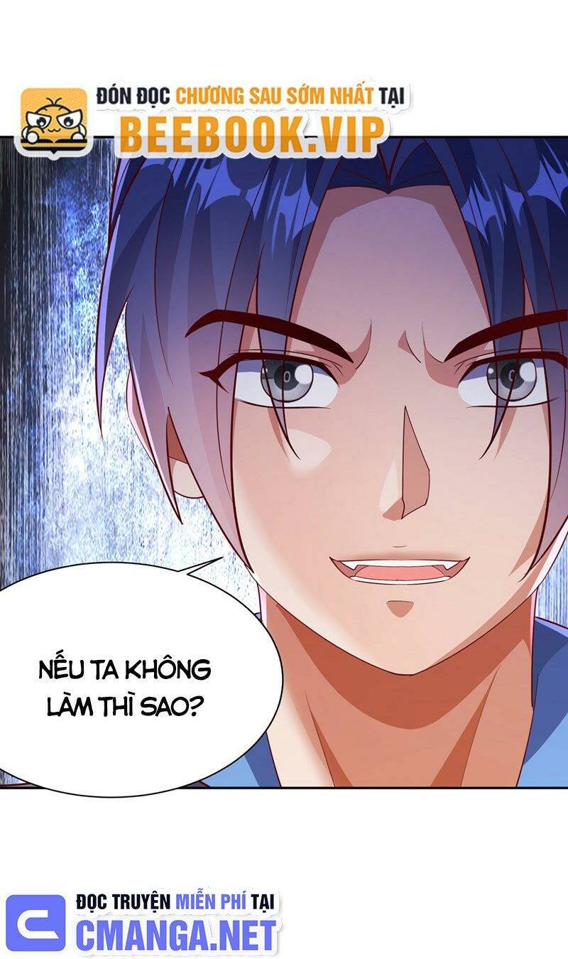 Võ Nghịch Chapter 404 - Trang 2