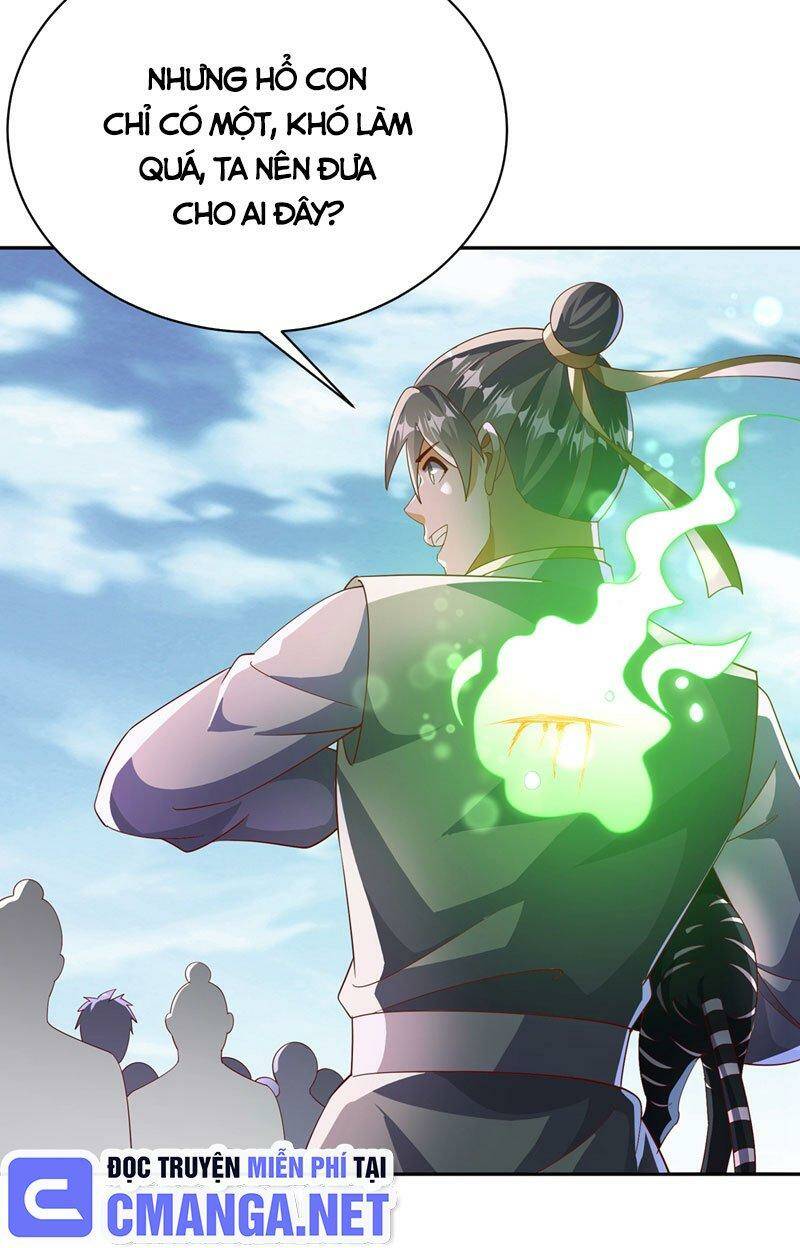 Võ Nghịch Chapter 403 - Trang 2