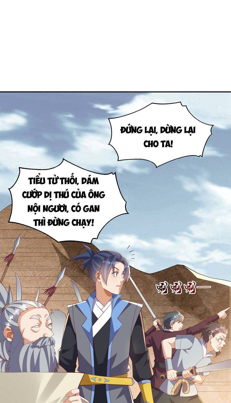 Võ Nghịch Chapter 402 - Trang 2