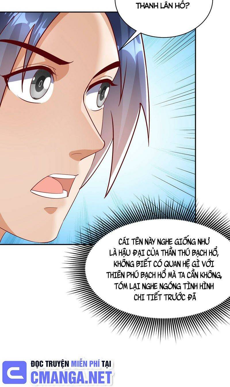 Võ Nghịch Chapter 402 - Trang 2