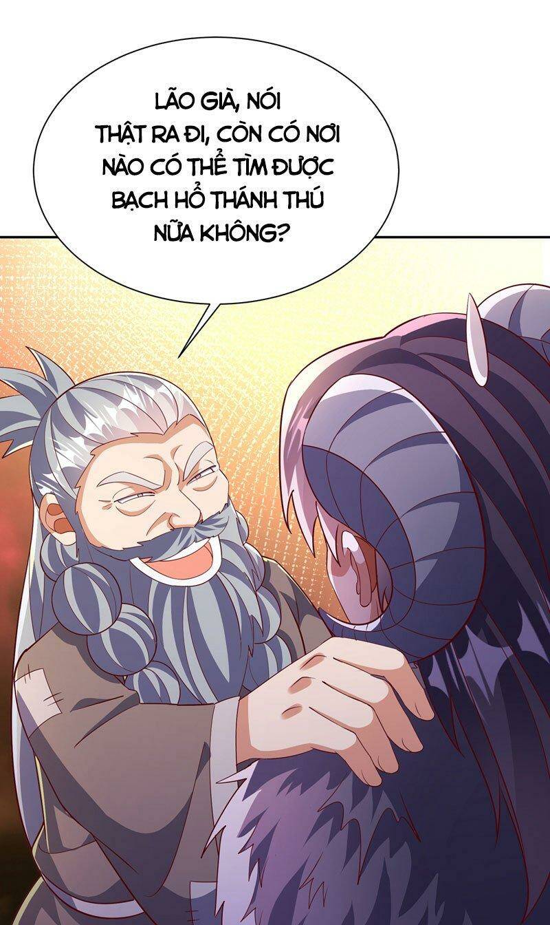 Võ Nghịch Chapter 402 - Trang 2