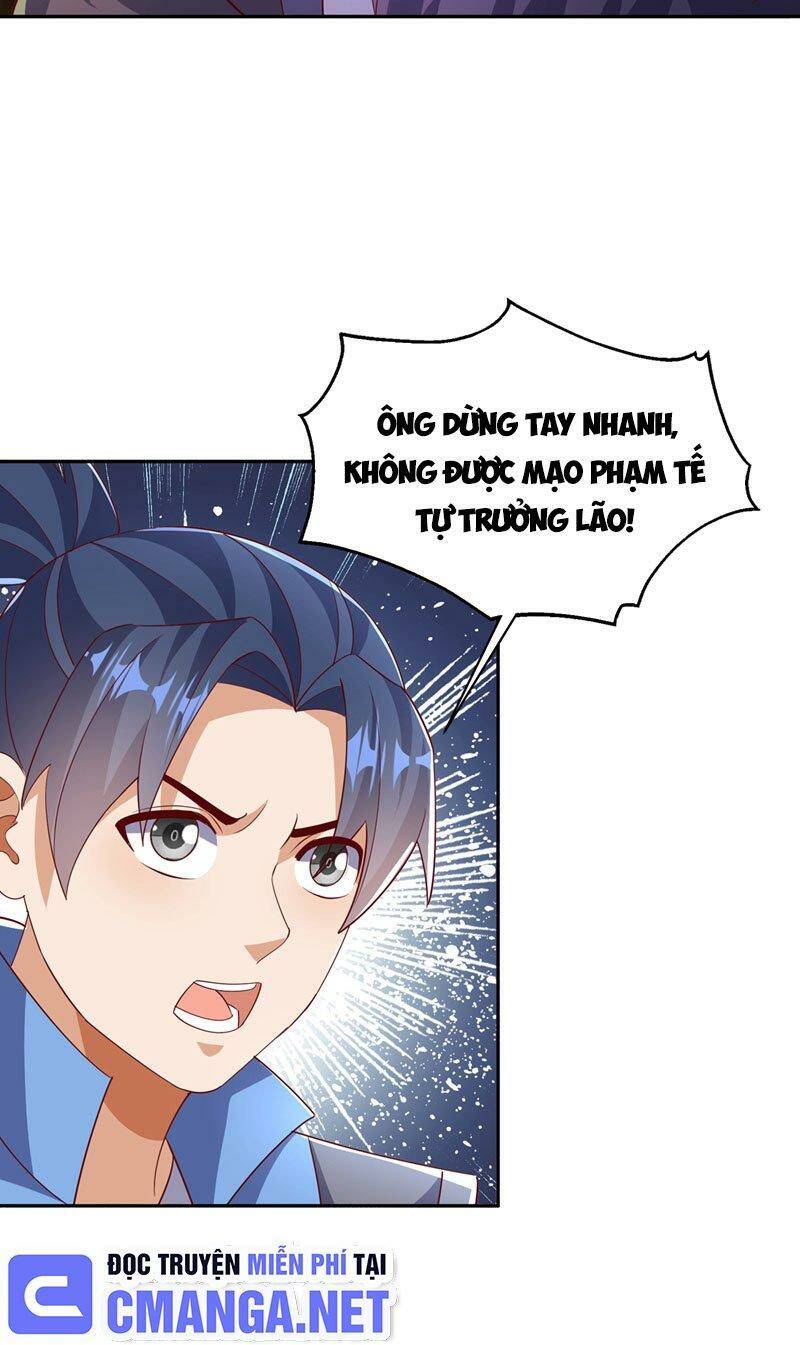 Võ Nghịch Chapter 402 - Trang 2