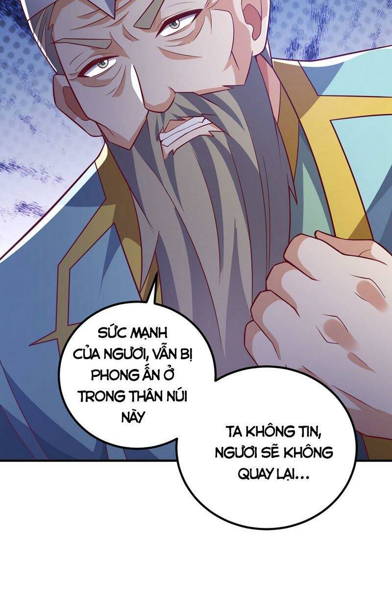 Võ Nghịch Chapter 401 - Trang 2