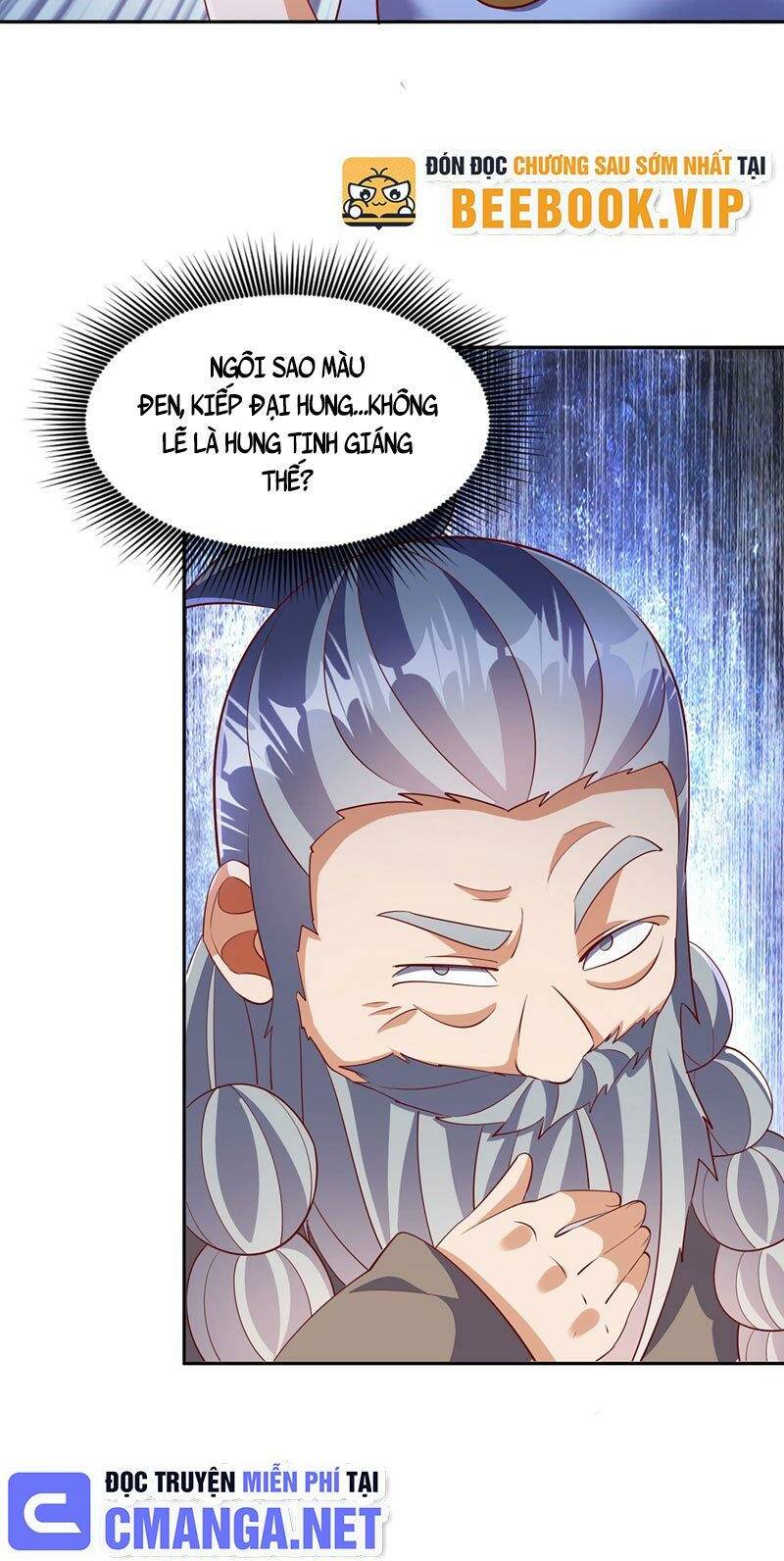 Võ Nghịch Chapter 401 - Trang 2