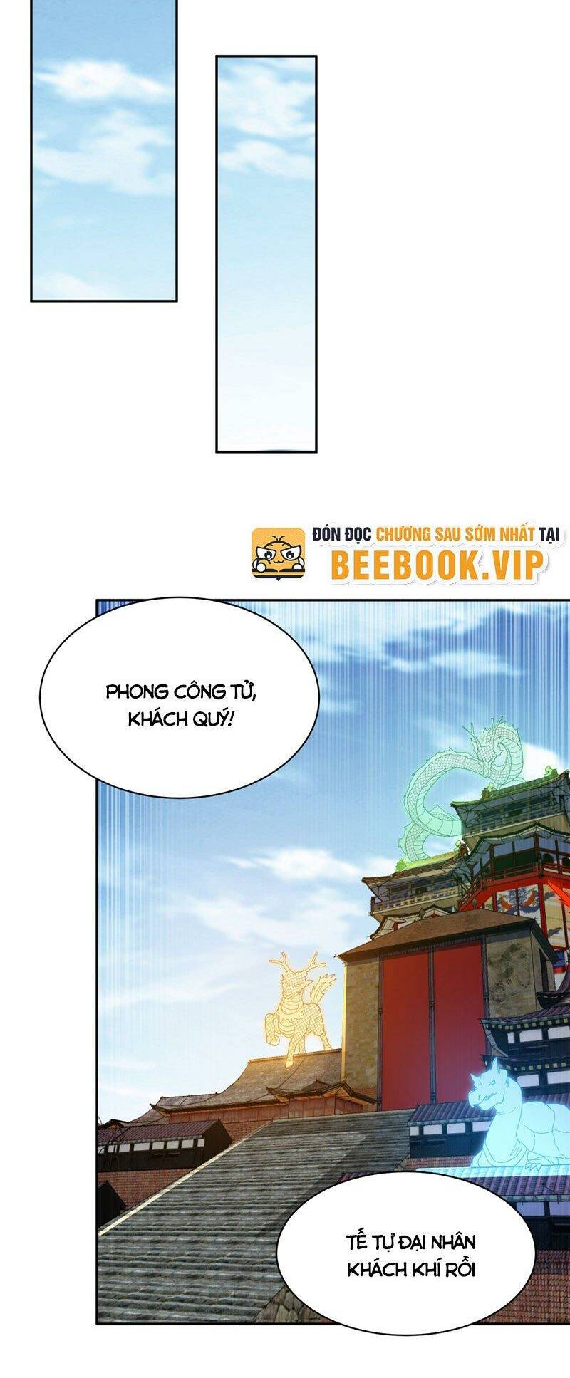 Võ Nghịch Chapter 401 - Trang 2