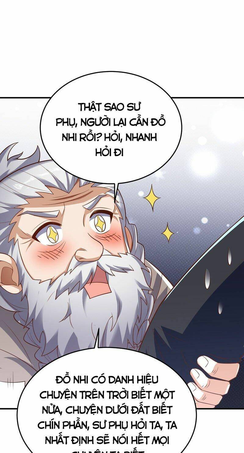 Võ Nghịch Chapter 400 - Trang 2