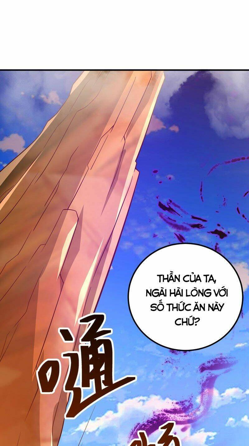 Võ Nghịch Chapter 400 - Trang 2