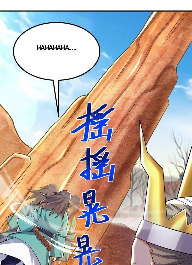 Võ Nghịch Chapter 400 - Trang 2