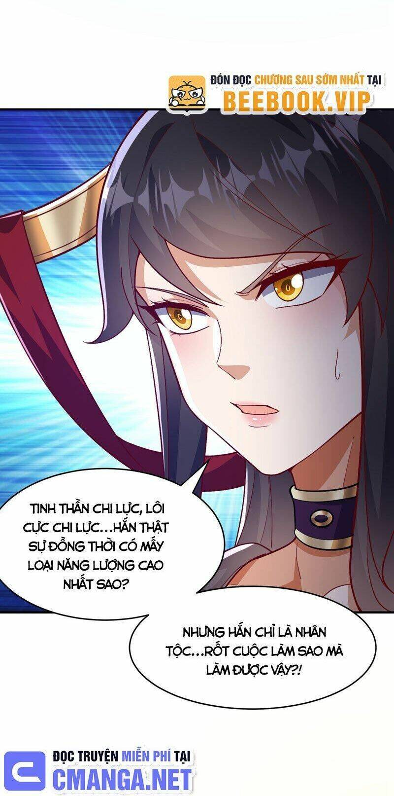 Võ Nghịch Chapter 399 - Trang 2