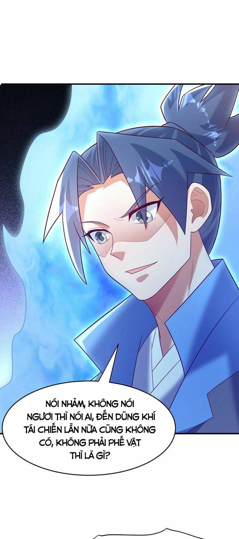 Võ Nghịch Chapter 399 - Trang 2