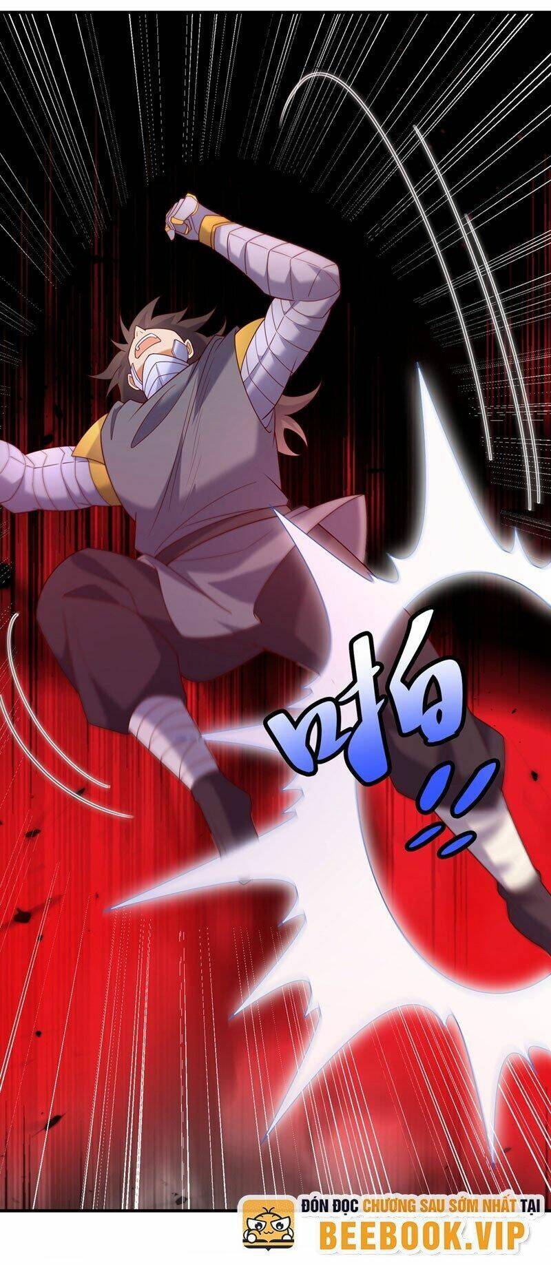 Võ Nghịch Chapter 399 - Trang 2