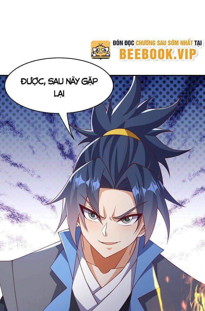 Võ Nghịch Chapter 399 - Trang 2