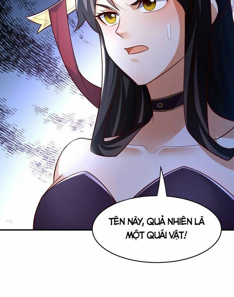 Võ Nghịch Chapter 398 - Trang 2