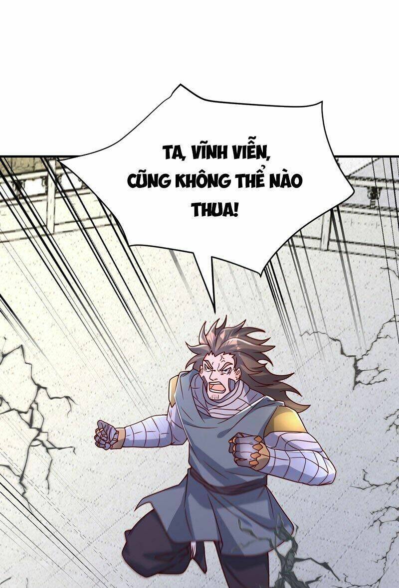 Võ Nghịch Chapter 398 - Trang 2