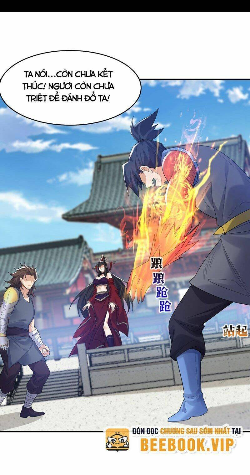 Võ Nghịch Chapter 398 - Trang 2