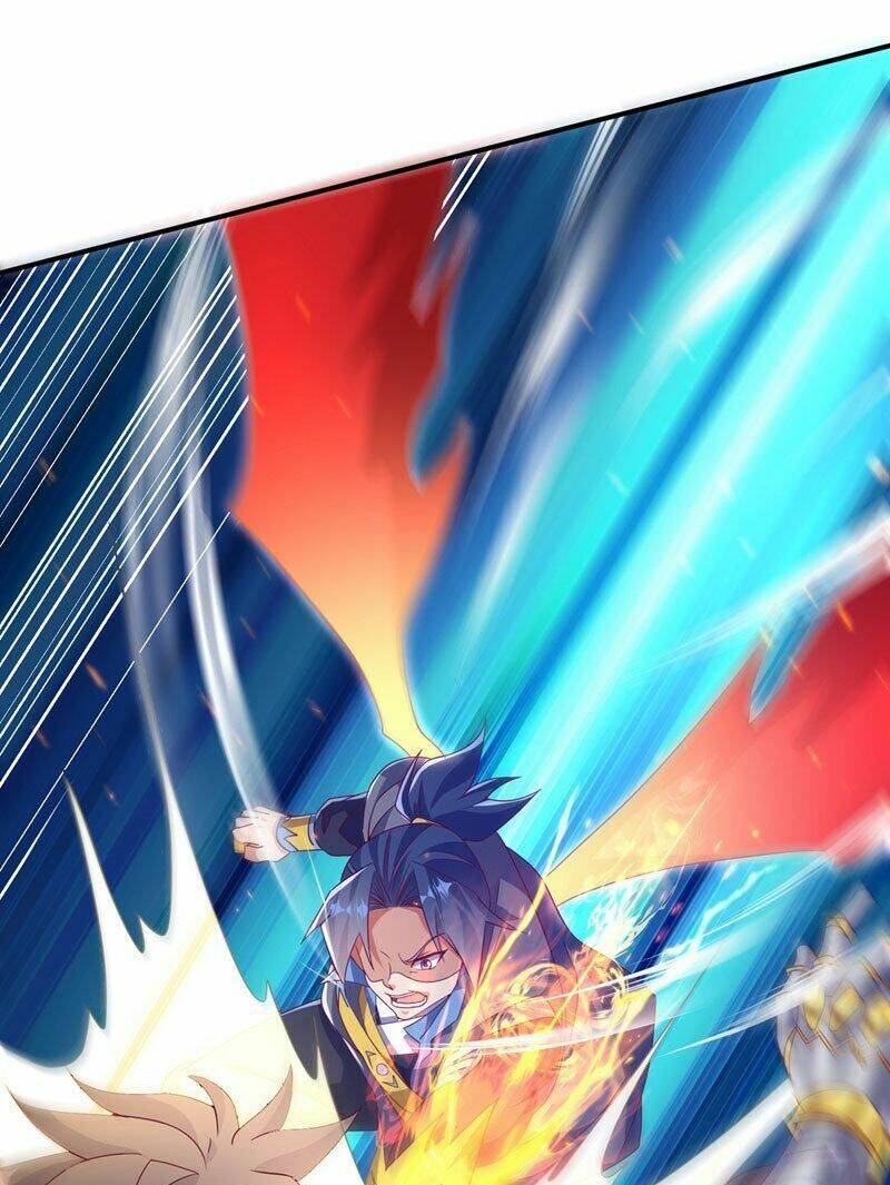 Võ Nghịch Chapter 398 - Trang 2