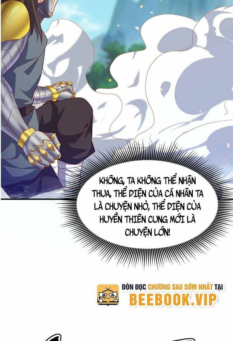 Võ Nghịch Chapter 398 - Trang 2