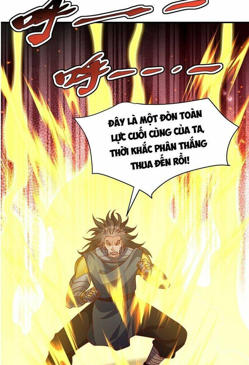 Võ Nghịch Chapter 398 - Trang 2