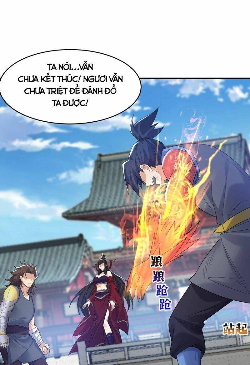 Võ Nghịch Chapter 397 - Trang 2